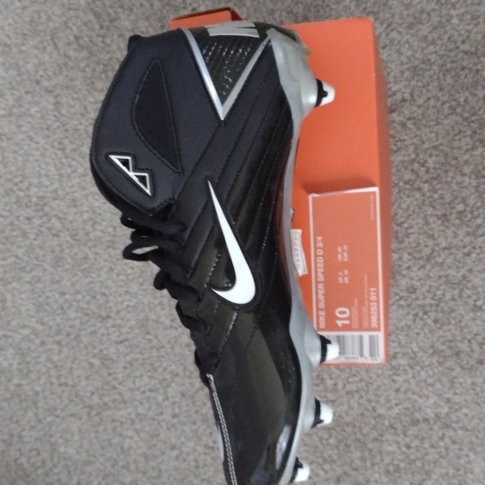 Men's Football cleats